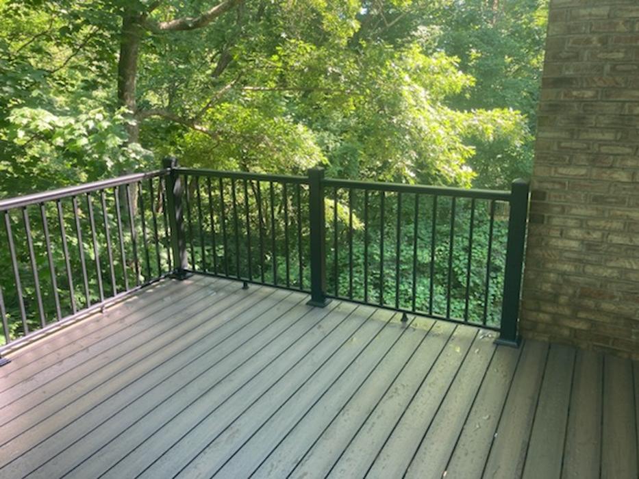 Estridge Deck and Patio LLC Image