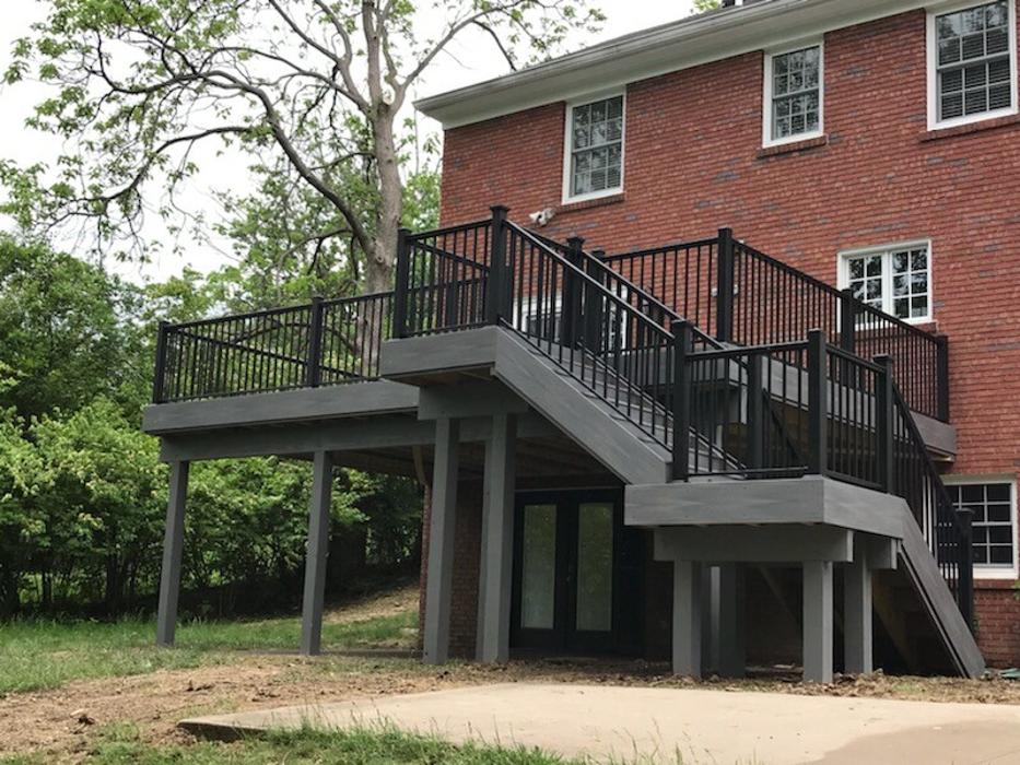 Estridge Deck and Patio LLC Image