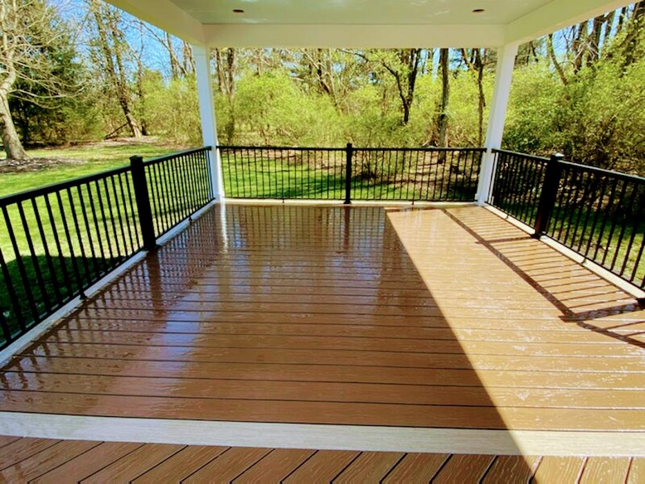 Estridge Deck and Patio LLC Image