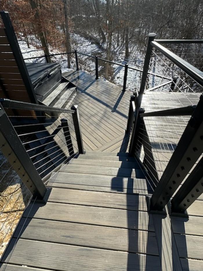 Estridge Deck and Patio LLC Image