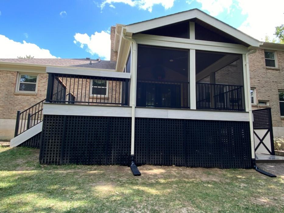 Estridge Deck and Patio LLC Image