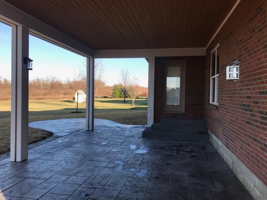 Estridge Deck and Patio LLC Image