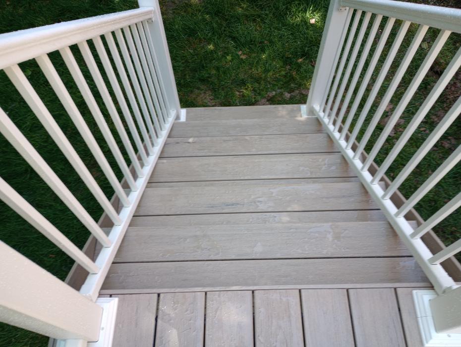 Estridge Deck and Patio LLC Image