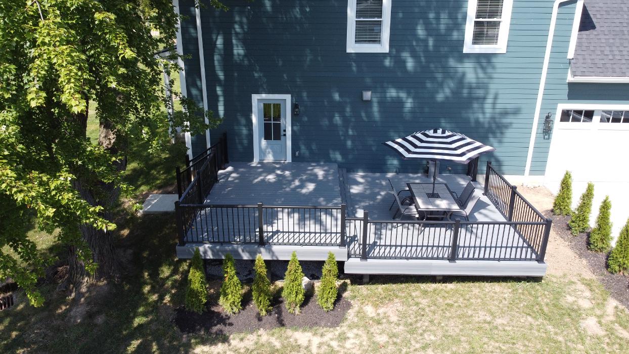 Estridge Deck and Patio LLC Image