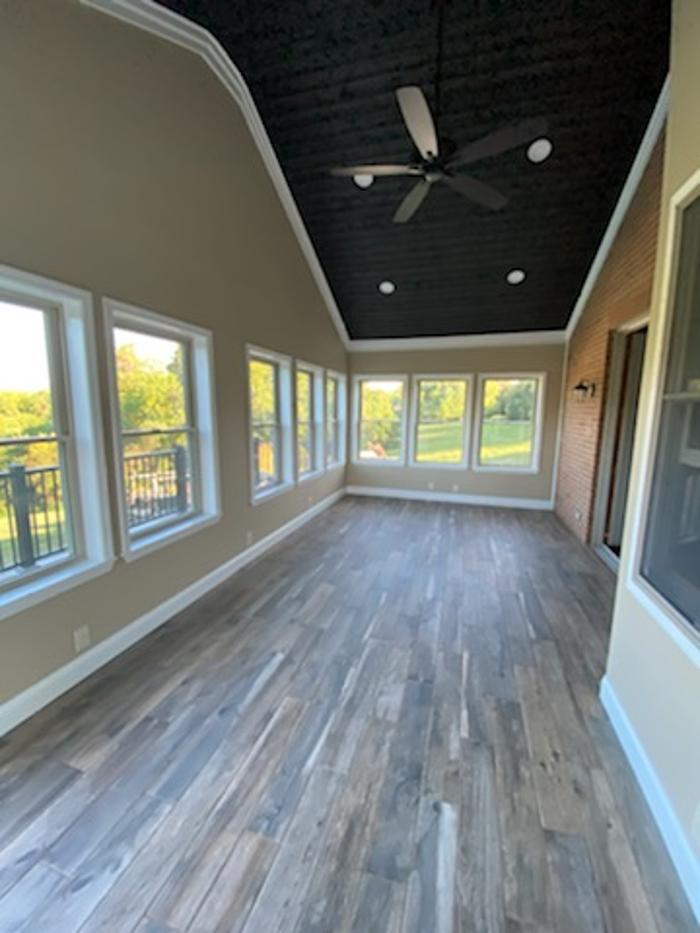 Estridge Deck and Patio LLC Image