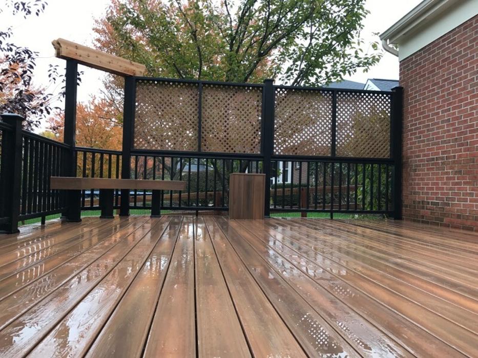 Estridge Deck and Patio LLC Image