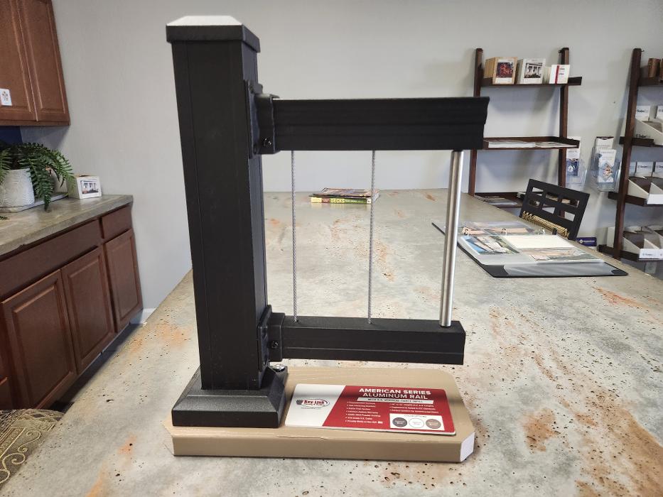 Estridge Deck and Patio LLC Image