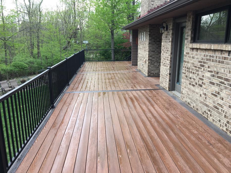 Estridge Deck and Patio LLC Image