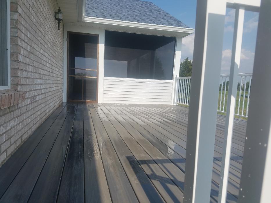 Estridge Deck and Patio LLC Image