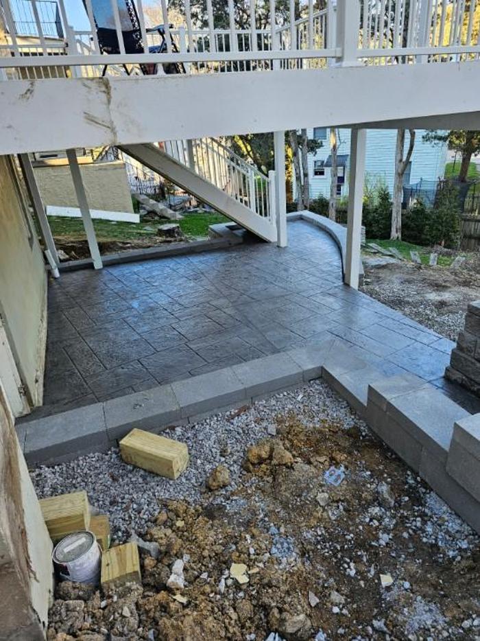 Estridge Deck and Patio LLC Image