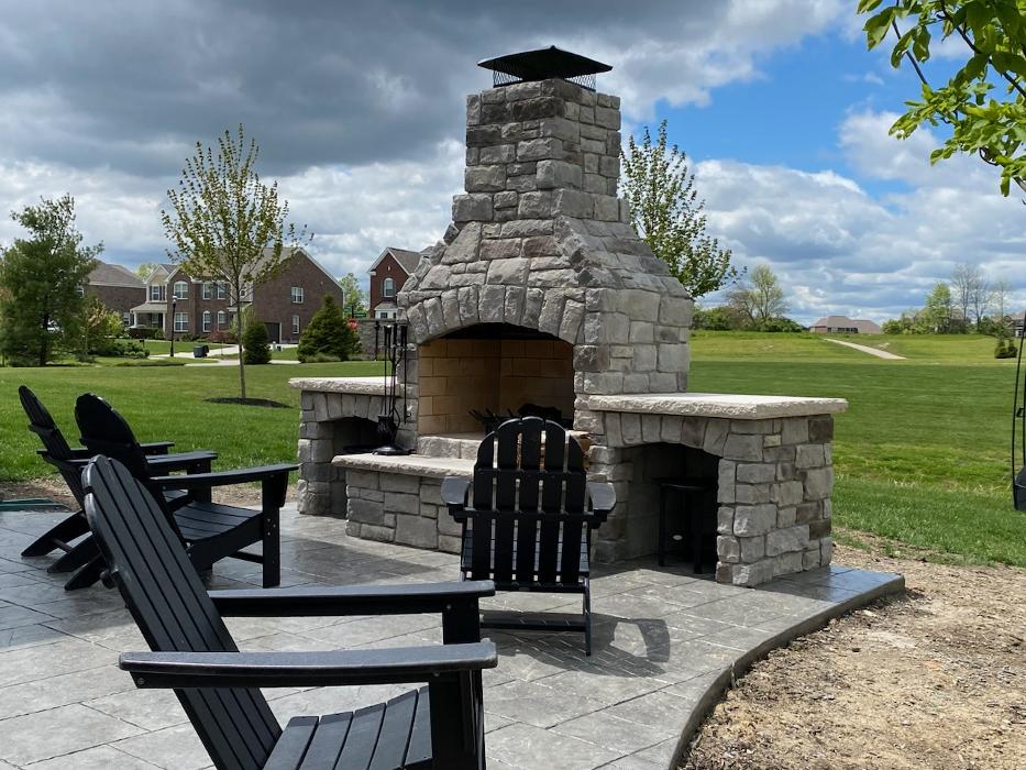 Estridge Deck and Patio LLC Image