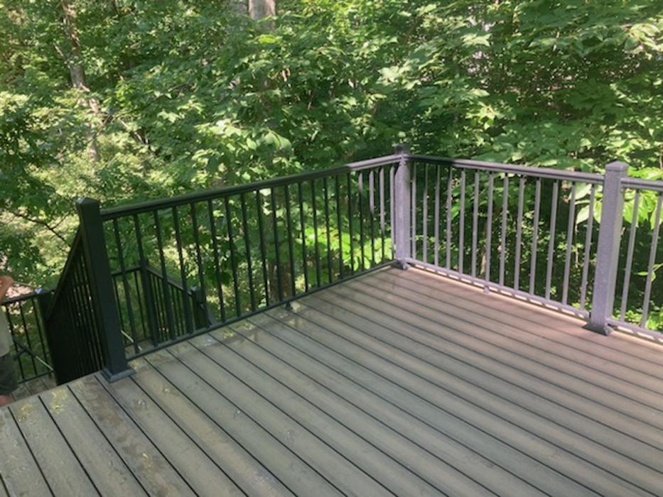 Estridge Deck and Patio LLC Image