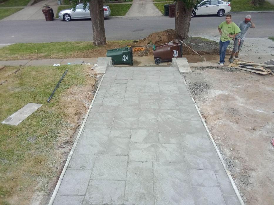 Estridge Deck and Patio LLC Image