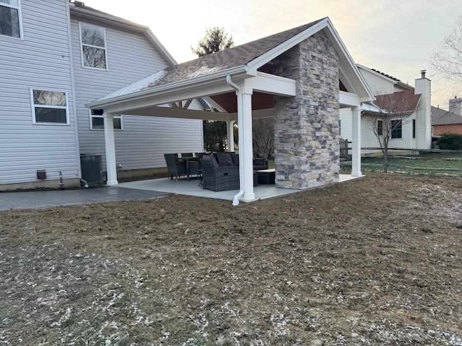 Estridge Deck and Patio LLC Image