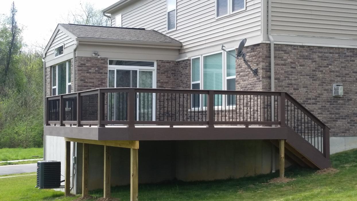 Estridge Deck and Patio LLC Image