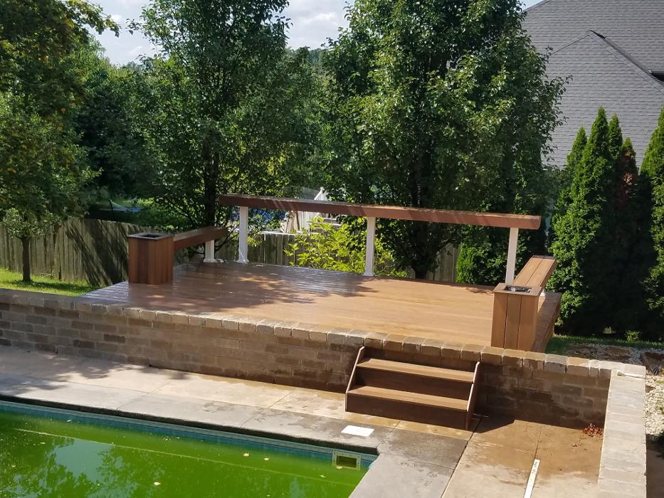 Estridge Deck and Patio LLC Image