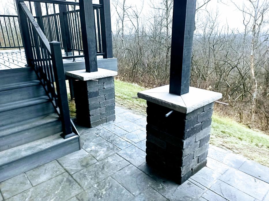 Estridge Deck and Patio LLC Image