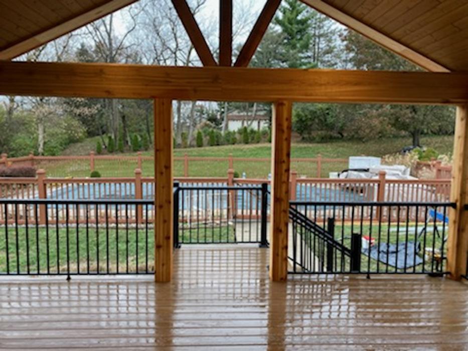 Estridge Deck and Patio LLC Image