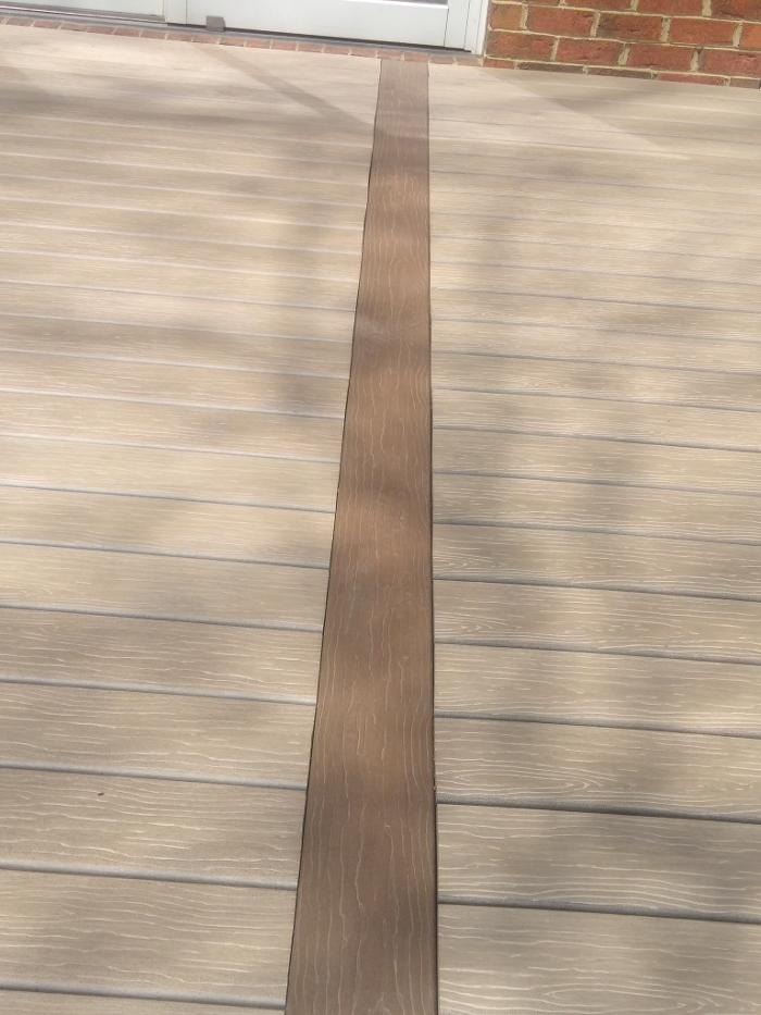 Estridge Deck and Patio LLC Image