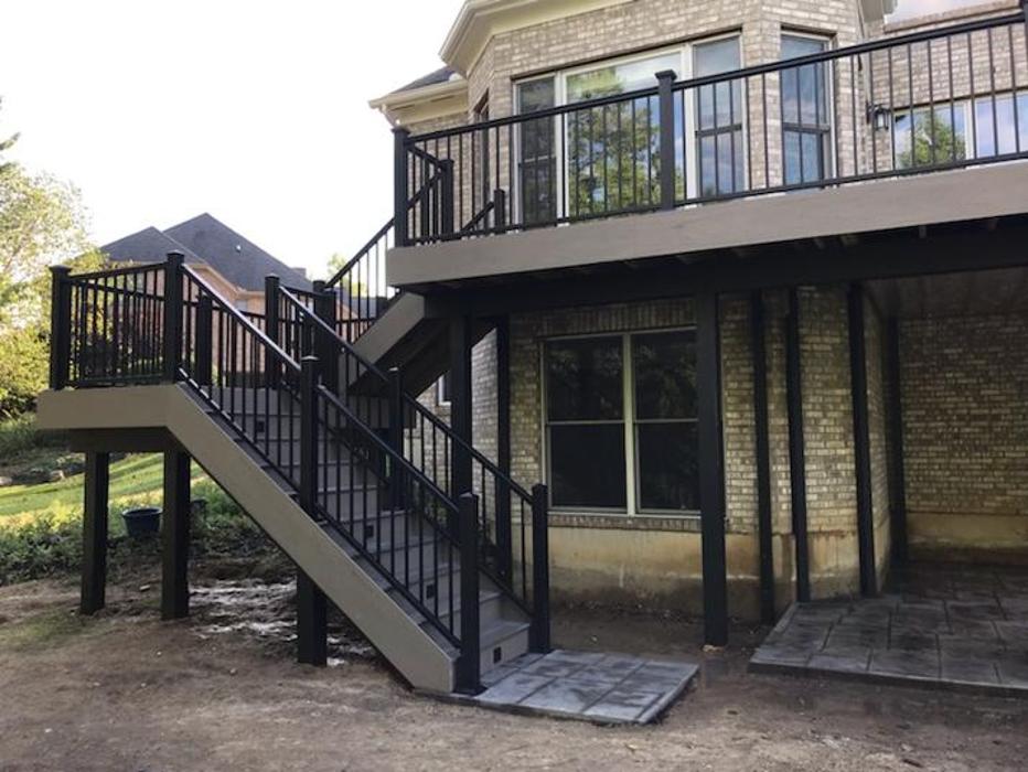 Estridge Deck and Patio LLC Image