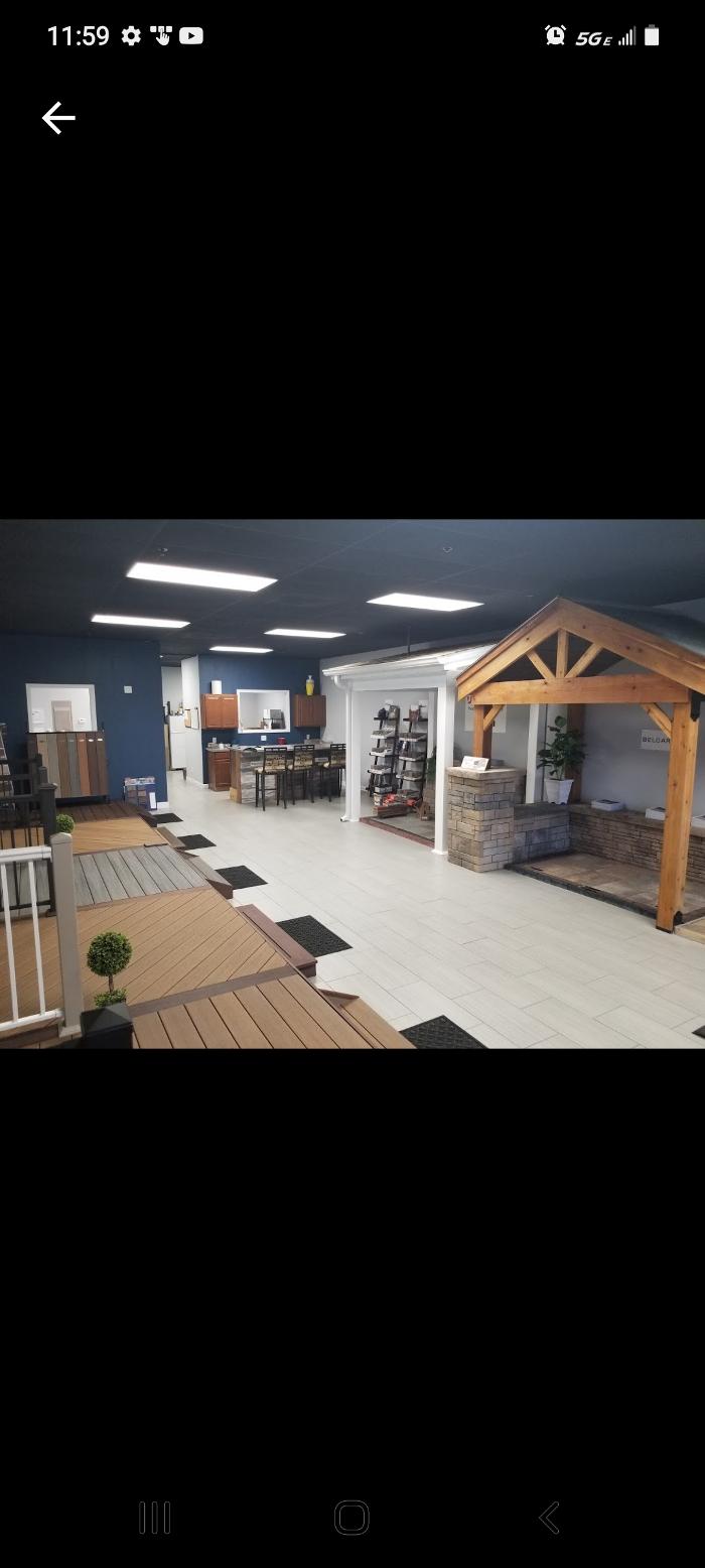 Estridge Deck and Patio LLC Image