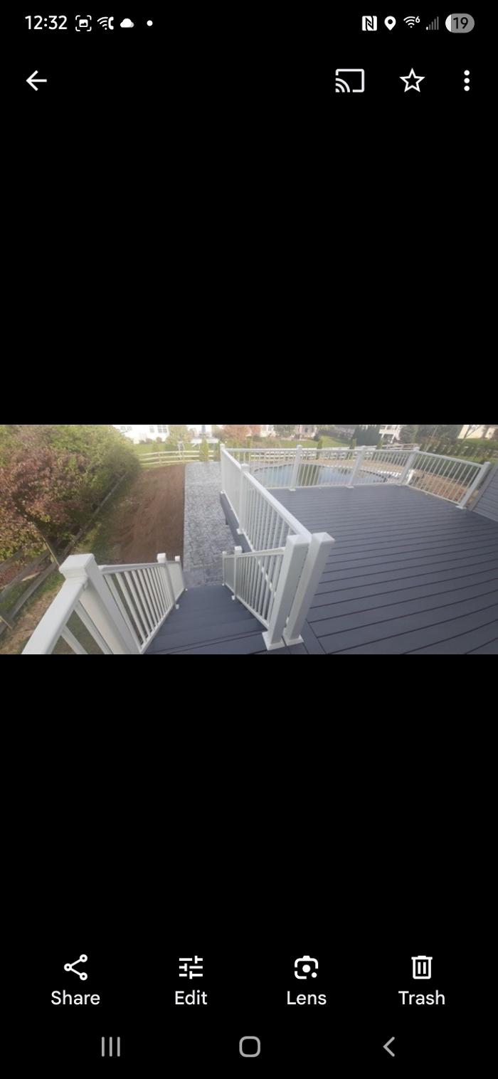 Estridge Deck and Patio LLC Image