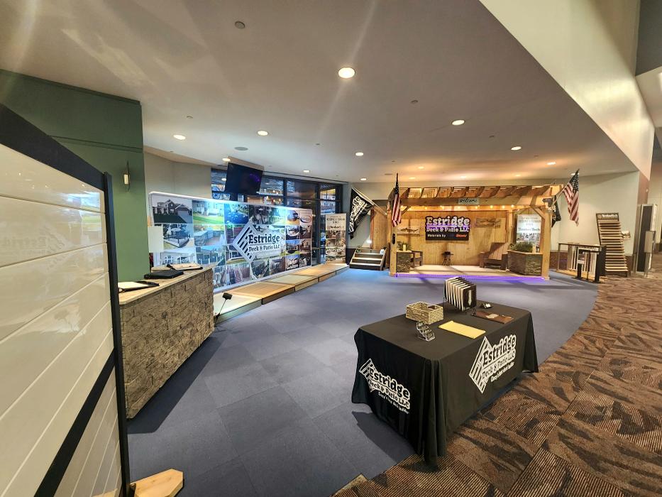 Estridge Deck and Patio LLC Image