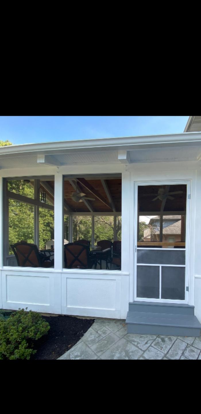 Estridge Deck and Patio LLC Image