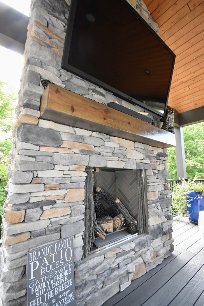 Estridge Deck and Patio LLC Image