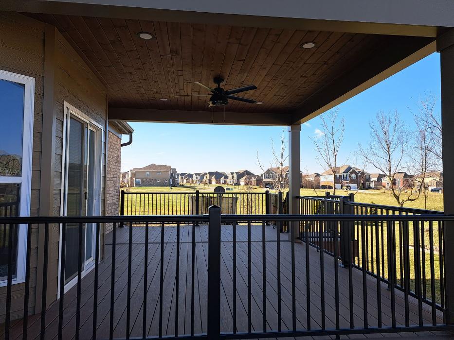 Estridge Deck and Patio LLC Image