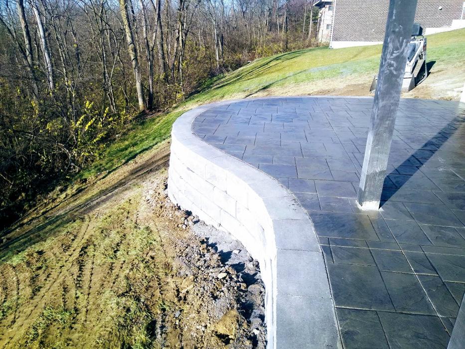 Estridge Deck and Patio LLC Image