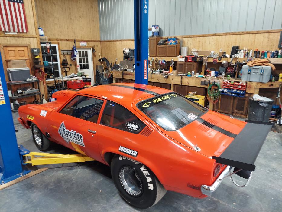 Estridge Deck and Patio LLC Image