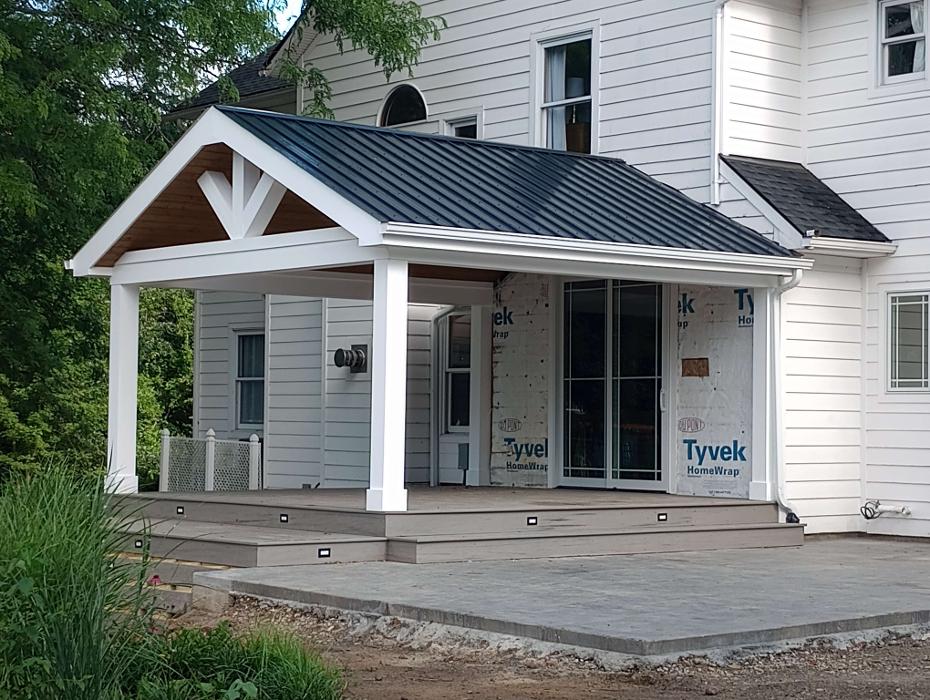 Estridge Deck and Patio LLC Image