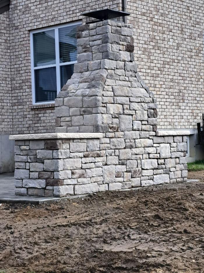 Estridge Deck and Patio LLC Image