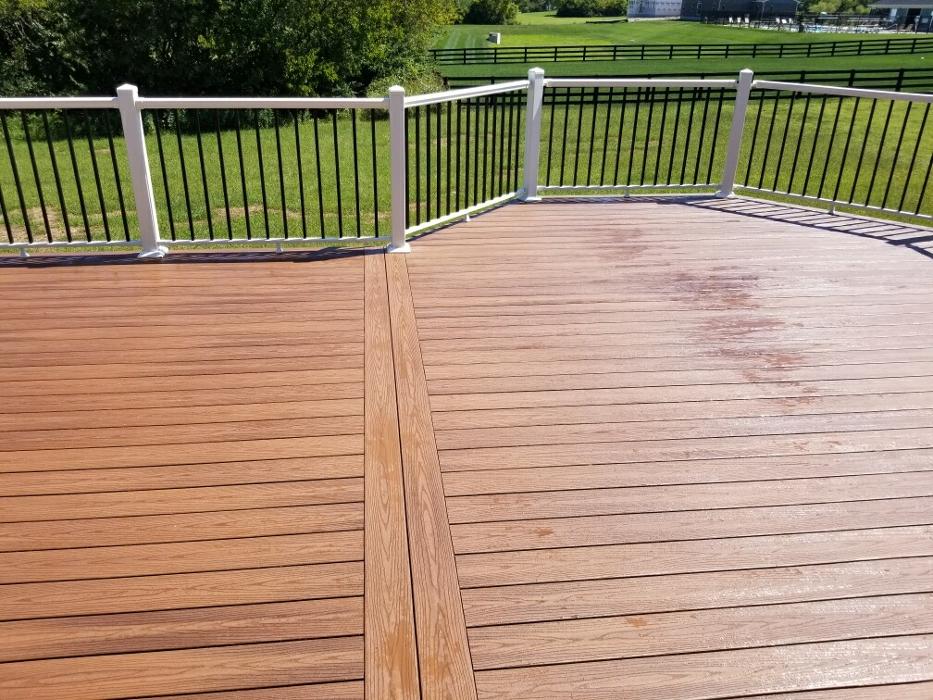 Estridge Deck and Patio LLC Image