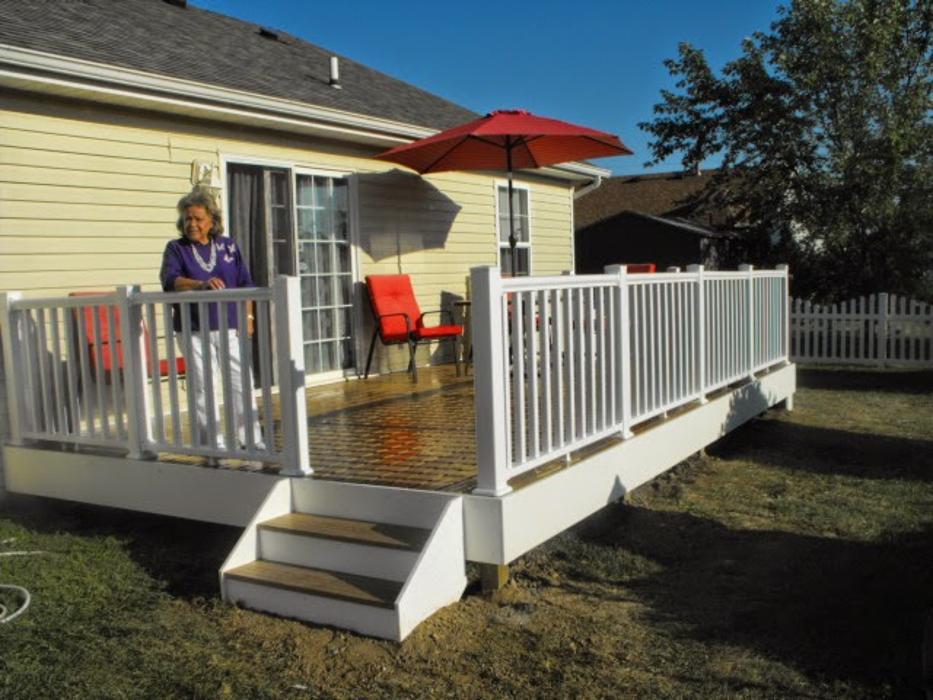 Estridge Deck and Patio LLC Image
