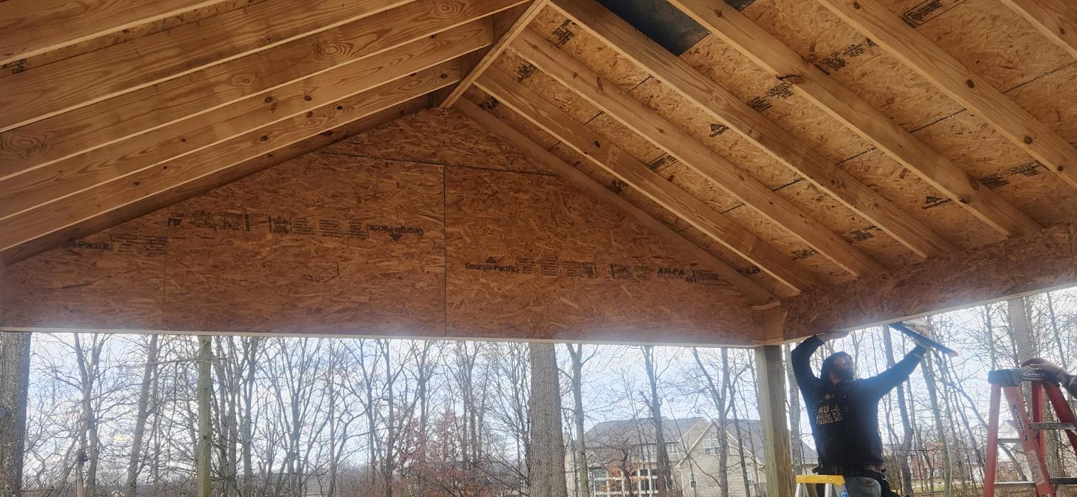 Estridge Deck and Patio LLC Image