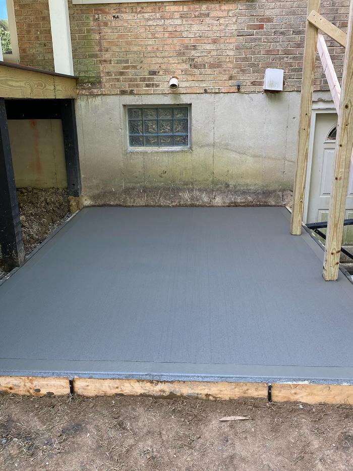 Estridge Deck and Patio LLC Image