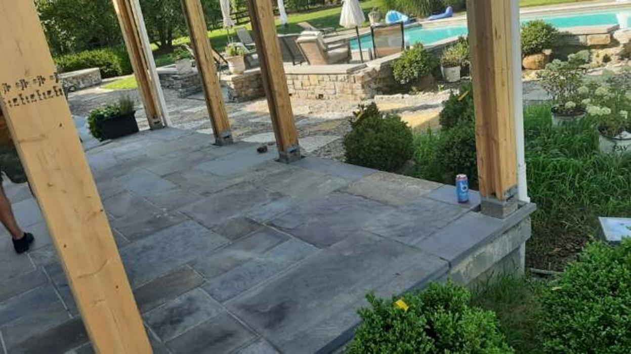 Estridge Deck and Patio LLC Image