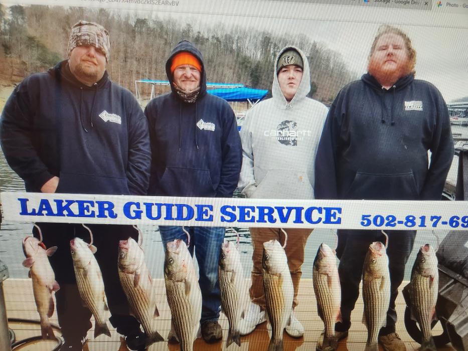 Estridge Deck and Patio LLC Image