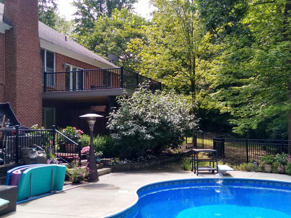 Estridge Deck and Patio LLC Image