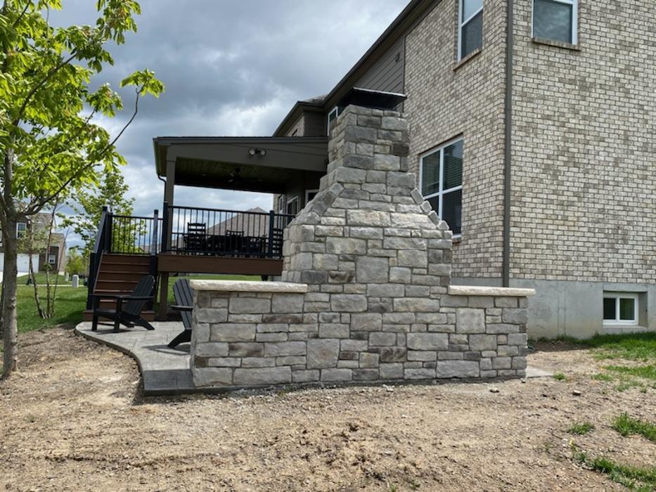 Estridge Deck and Patio LLC Image