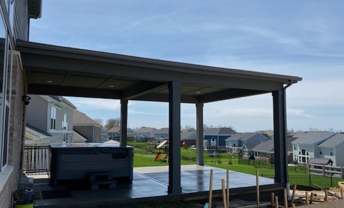 Estridge Deck and Patio LLC Image