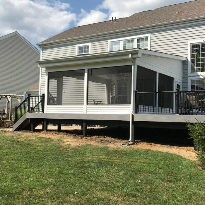 Estridge Deck and Patio LLC Image