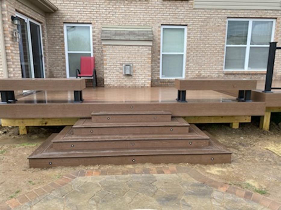 Estridge Deck and Patio LLC Image