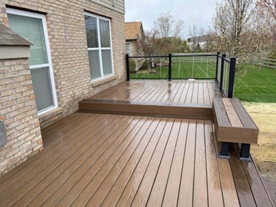 Estridge Deck and Patio LLC Image