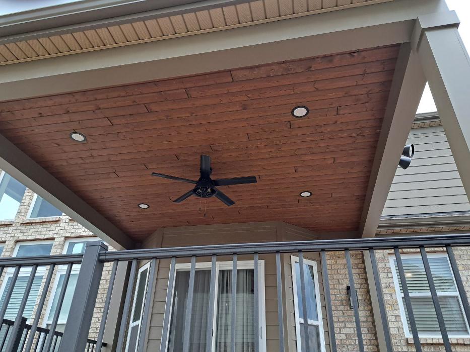 Estridge Deck and Patio LLC Image