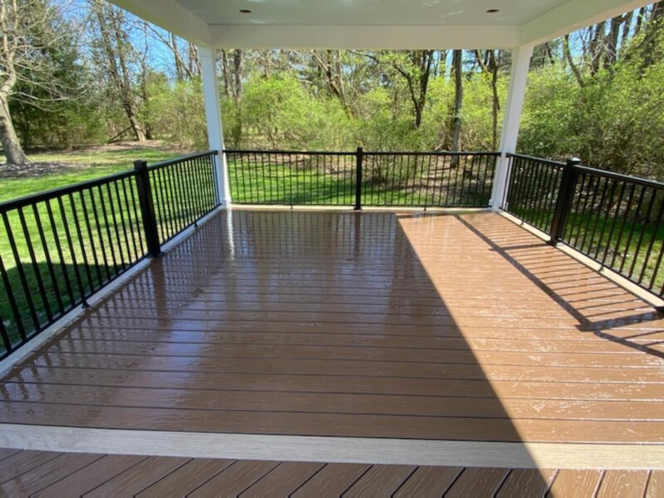 Estridge Deck and Patio LLC Image