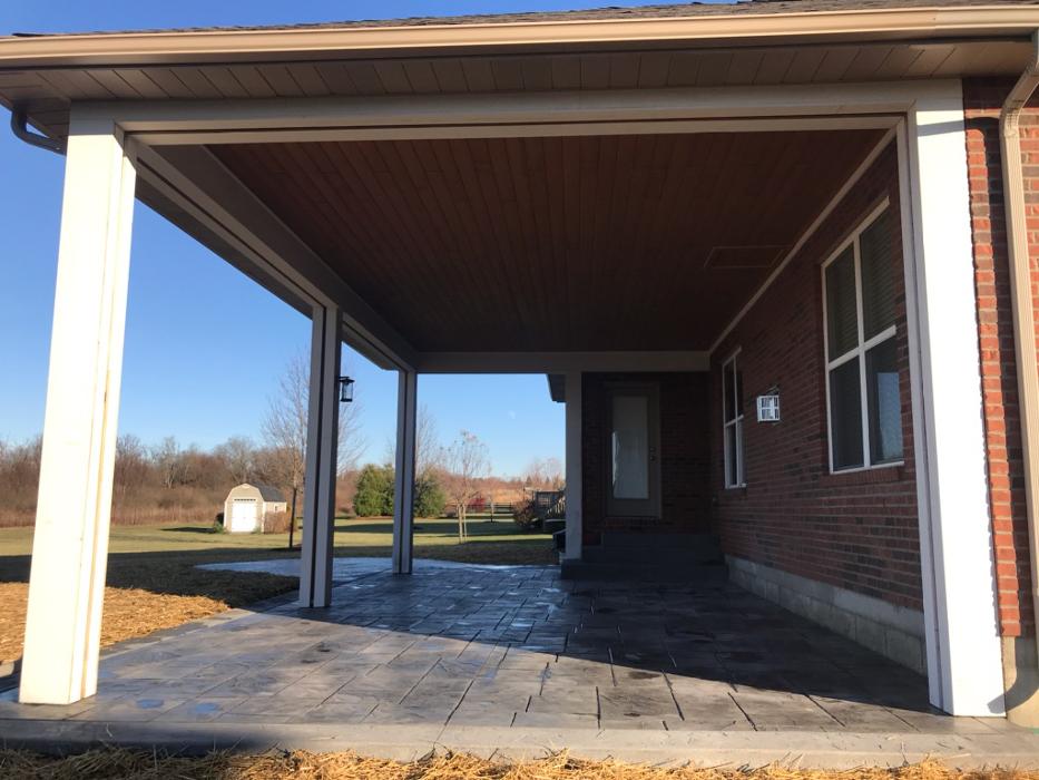 Estridge Deck and Patio LLC Image