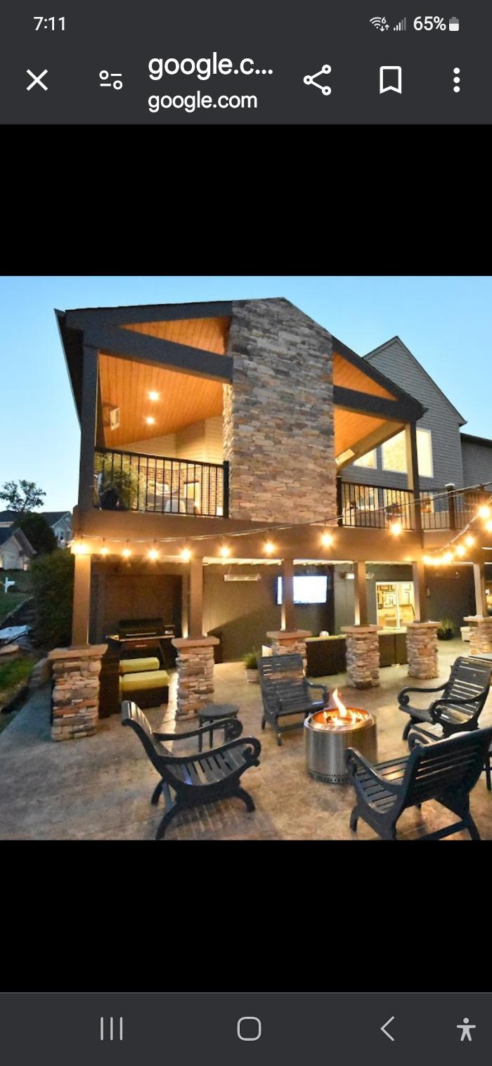 Estridge Deck and Patio LLC Image